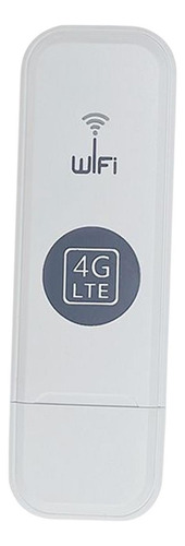 Mini 4g Wifi Router Usb Dongle 4g Modem Sim Card Wifi Router