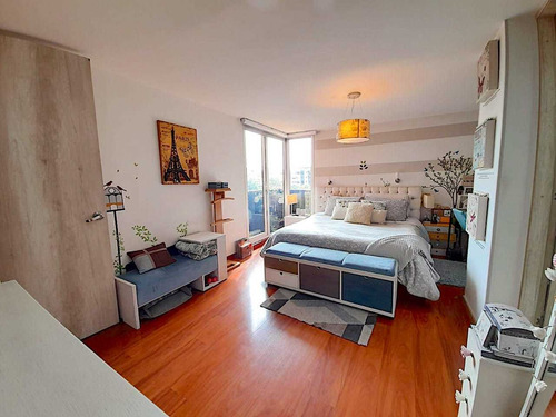 Imagen 27 de 30 de Apto Calle 134 Con 7b Lisboa, 3 Hab, 3 Baños, 2 Parqueos $ 790mm