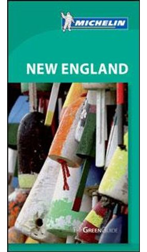 Libro New England