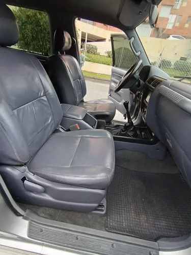 Toyota Prado 2.7 cc GX