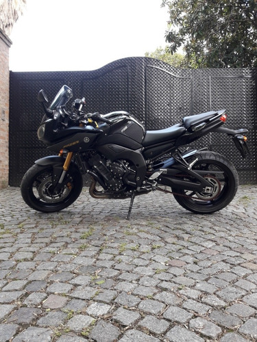 Yamaha Fazer 800 Fz8
