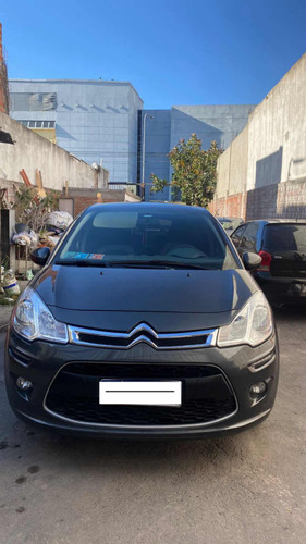 Citroën C3 1.6 Vti 115 Feel