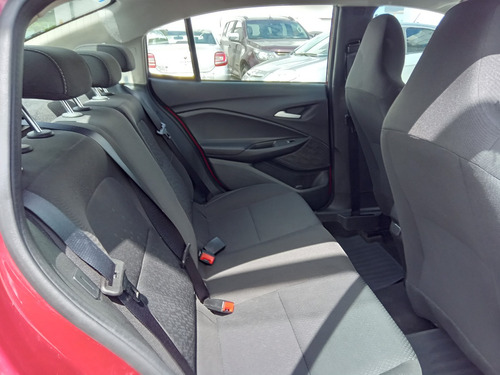 Chevrolet Onix plus 1.0 LTZ AT