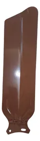 Repuesto Palas Ventilador De Techo Marrones Marca Titanio