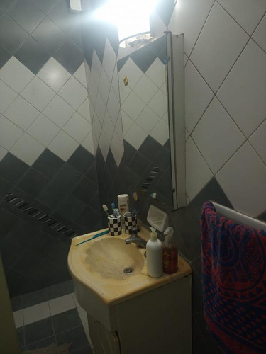 Departamento En Venta - 3 Dormitorios 2 Baños - 81mts2 - Nueva Pompeya