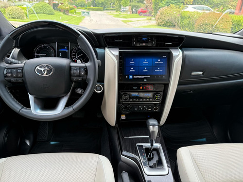 Toyota Sw4 Diamond