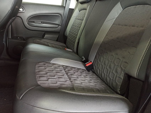 Citroën Aircross 1.6 16v Shine (flex) (aut)