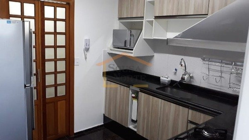 Imagem 13 de 15 de Apartamento, Venda, Jardim Sao Paulo (zona Norte), Sao Paulo - 14593 - V-14593