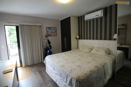 Sobrado - Ref: 8134