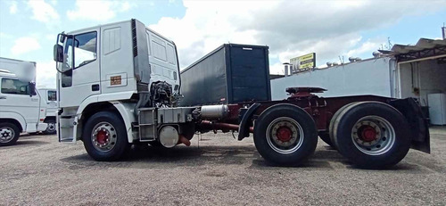 Imagem 3 de 15 de Iveco Eurotech 450e37 6x2 2004