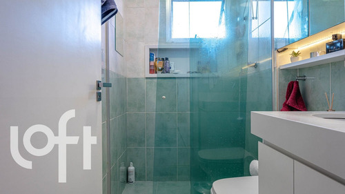 Imagem 22 de 22 de Apto Mooca | 2 Quartos | 58 M² | Cond: R$750.00 | 2 Vagas - 1yk209k