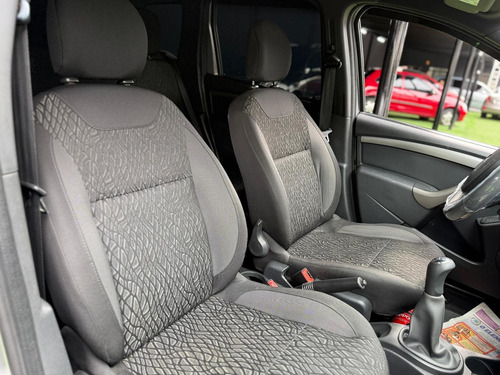 Renault Duster 16 E 4x2