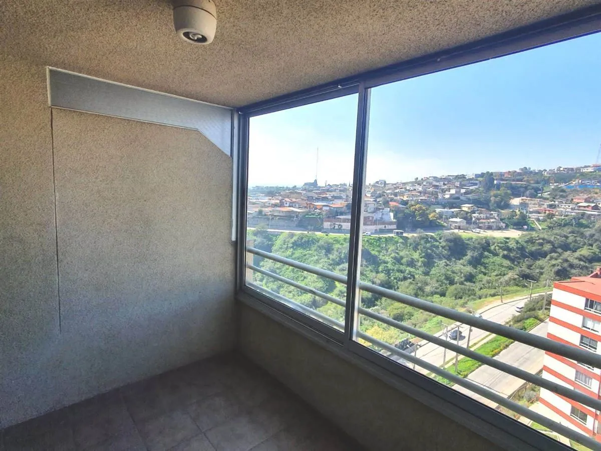 Imagen 5 de 23 de Depto. Arriendo 3 Dorm. Esperanza - Viña Del Mar