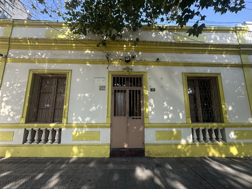 Arriendo Casa Con Giro Comercial Con Oficinas Implementadas