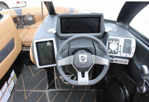 Lancha Malibu 23lsv