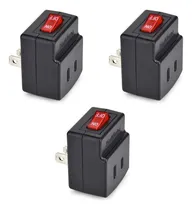 Comprar Adaptador De Corriente De Un Solo Puerto De 2 Clavijas Para 
