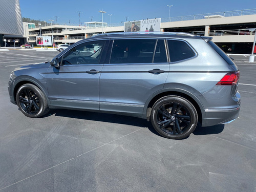 Tiguan Highline Quattro 2.0 T Equipadisima Blindada 2021