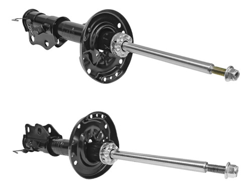 Par Amortiguador Delantero Onix 2021-2022
