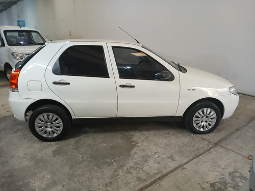 Fiat Palio 1.4 Fire Elx 5 p