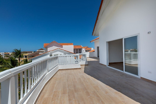 Apartamento En Venta En White Sands, Bavaro, Punta Cana