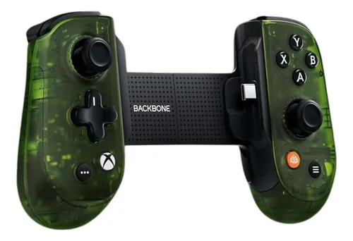 Controlador De Jogos Móvel Backbone Pro Xbox Edition Contr