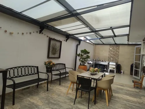 Hermosa Casa Ubicada En Condominio