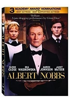 Albert Nobbs Albert Nobbs Ac-3 Dolby Subtitled Widescreen Dv