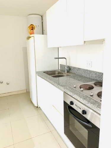 Imagen 14 de 14 de Departamento En Venta En Ituzaingo Norte