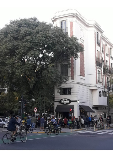 Imagen 3 de 13 de Oportunidad! Fondo De Comercio - Cervecería En Caba