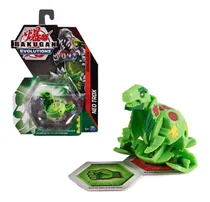 Comprar Bakugan Evolutions Transformable Carta Spin Master Original