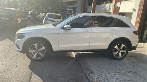 Mercedes Benz Glc 300 Urban 2018