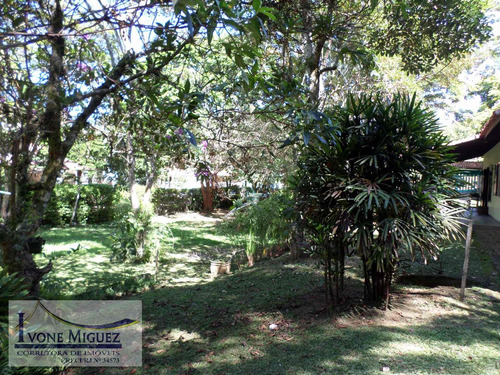 Imagem 3 de 15 de Casa Em Village São Roque - Miguel Pereira - 2848