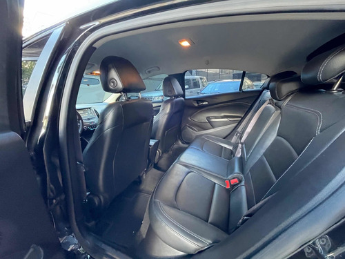 Imagem 5 de 14 de Chevrolet Cruze Hatch Sport6 1.4 Lt Turbo Aut. 2018