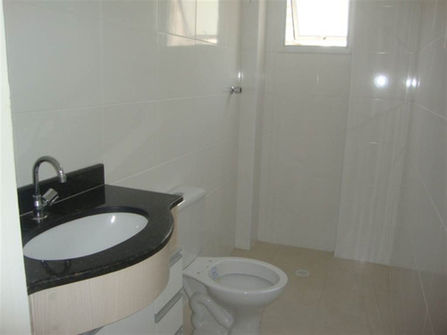 Imagem 15 de 20 de Apartamento - Venda - Canto Do Forte - Praia Grande - Tab27