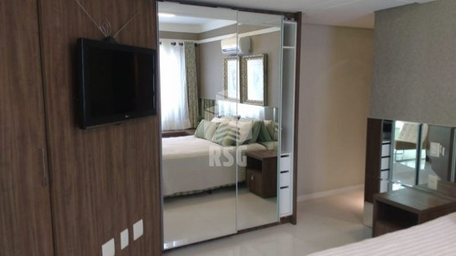 Imagem 22 de 30 de Apartamento Mobiliado E Decorado Ed Bellas Artes, 3 Suítes , Sacada Com Churrasqueira , 2 Vagas Em Pioneiros, Balneário Camboriú - 446