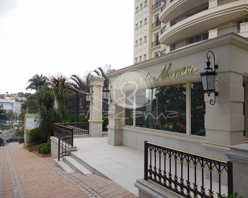Imagem 3 de 19 de Apartamento Novo Para Venda No Cambuí Em Campinas - Imobiliária Em Campinas - Ap02038 - 31977661