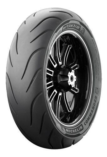 Llanta Michelin 180/65 B16 81h Commander 3 Trng