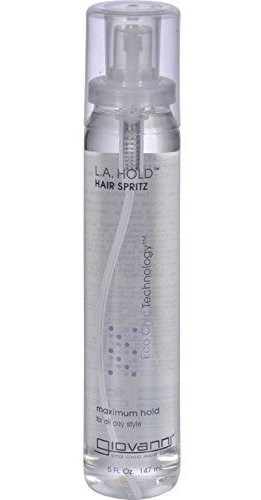 Aerosoles - Giovanni Cosmetics Hair Spray La Hold 5 Pack