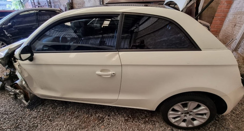 Imagen 3 de 11 de Audi A1 1.4t Fsi 2013 Baja Con Alta De Motor