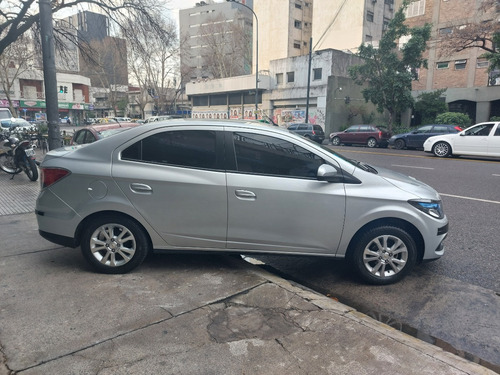 Chevrolet Prisma 1.4 Ltz 98cv
