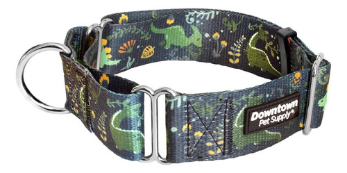 Downtown Pet Supply Collar Martingale Para Perros Collar De
