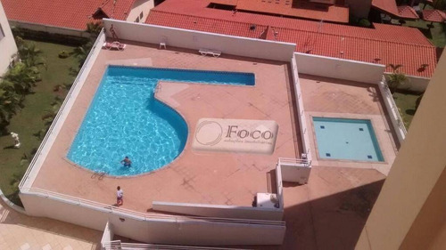 Imagem 2 de 29 de Apartamento Residencial À Venda, Macedo, Guarulhos - Ap0322. - Ap0322