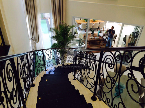 Imagem 6 de 7 de Linda Casa - Quinta Do Golfe - 3841044v