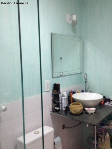 Imagem 11 de 14 de Apartamento Residencial Em Campinas - Sp, Bosque - Ap00004