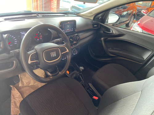 Fiat Cronos 1.3 FIREFLY FLEX DRIVE MANUAL