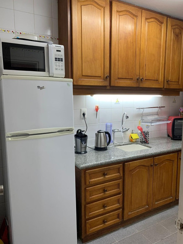 Imagen 8 de 14 de Hermoso Apartamento En Complejo Arcobaleno