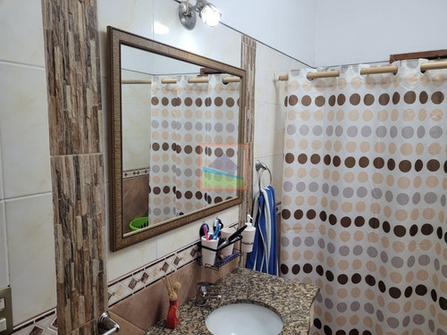 Imagen 14 de 30 de Casa En Venta 3 Dorm Maldonado B° La Fortuna