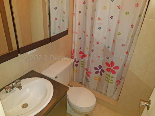 Imagen 5 de 14 de Apartamento En Venta San Luis 22-638