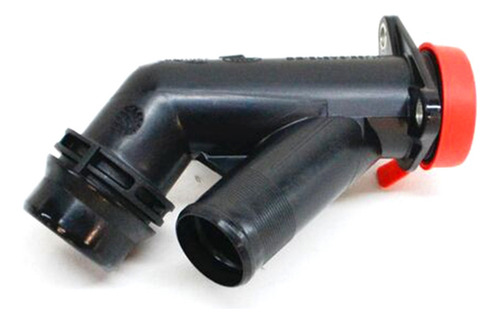 Conector De Peças J9c6689 Lr094089 Tubo De Saída Do Aquecedo