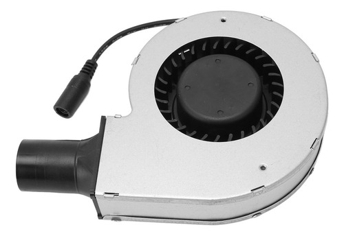 Ventilador De Refrigeración Sin Escobillas, 12 V, 2 A Dc, Ca